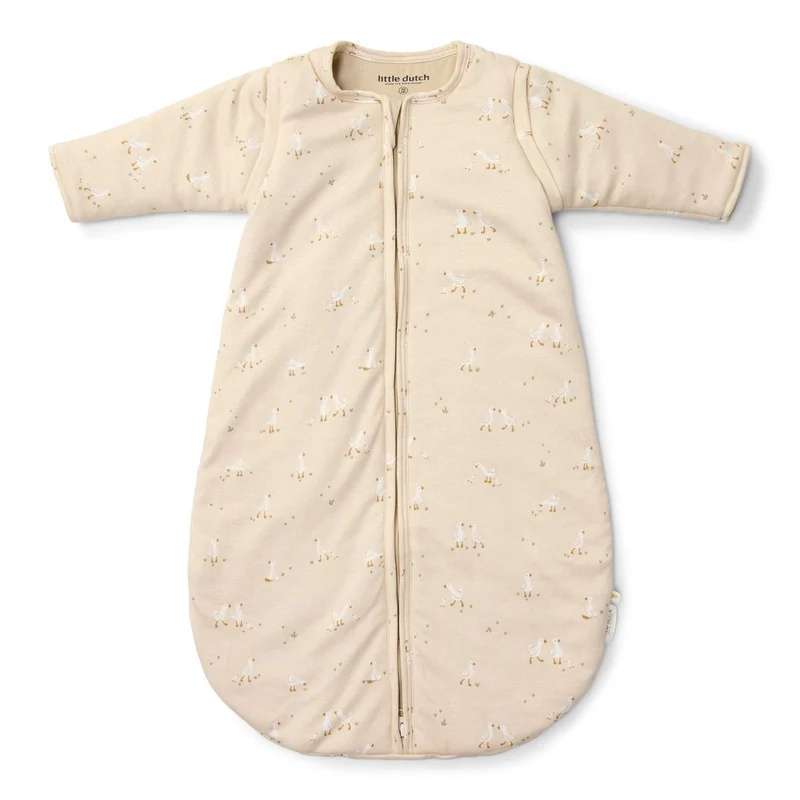 Little Dutch Slaapzak Baby Winter 60Cm Little Goose