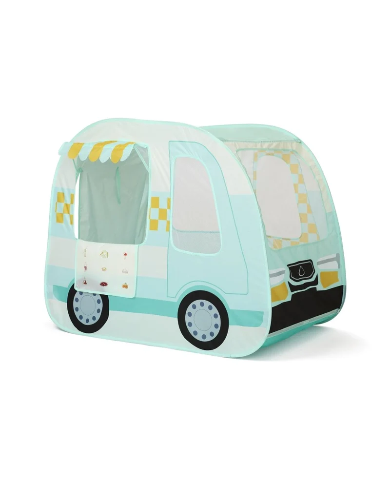 Kid's Concept Speeltent Foodtruck