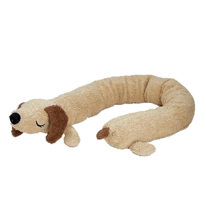 Roommate Bedomrander Lange Hond
