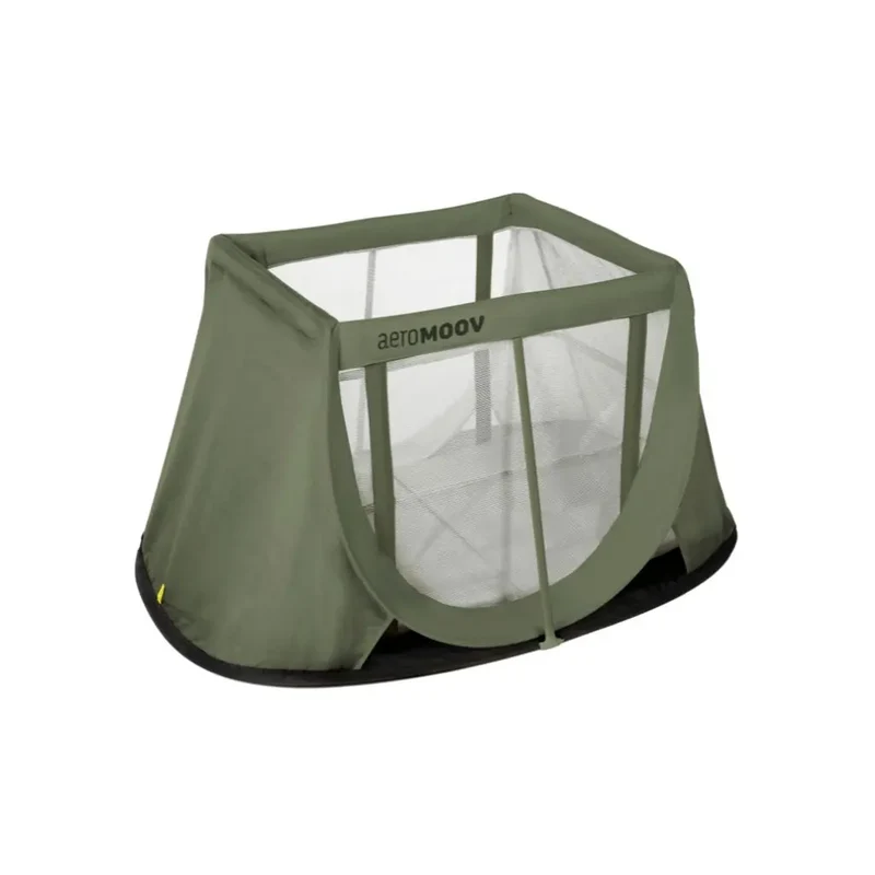 AeroMoov Reisbed Instant Green Moss