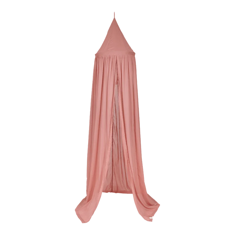 Little Dutch Klamboe Baby Pure Pink Blush