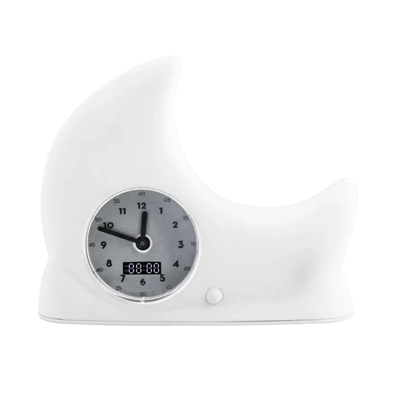 Babywinkel Slaaptrainer Luna White