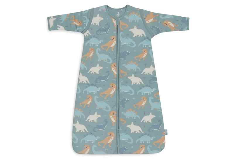 Jollein Slaapzak Baby Met Afritsbare Mouw Roarsome