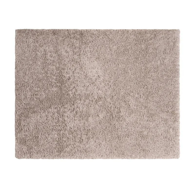 Baby's Only Hoeslaken Boxmatras Snow Taupe 80X100Cm