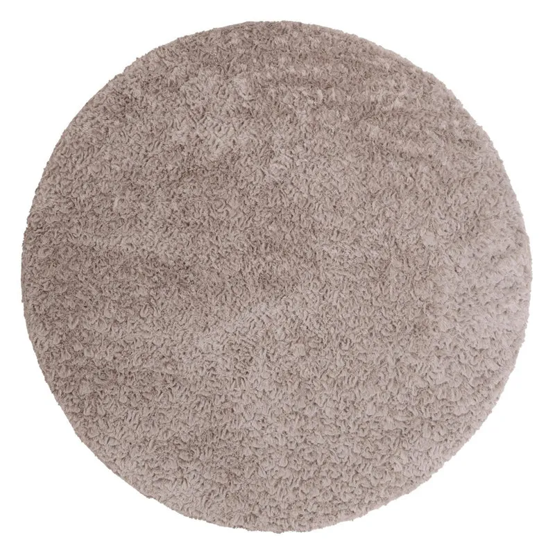 Baby's Only Hoeslaken Boxmatras Snow Taupe 95Cm