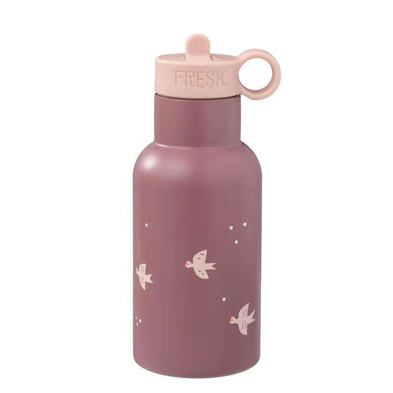 Fresk RVS Thermische Drinkfles 350ml | Swallow