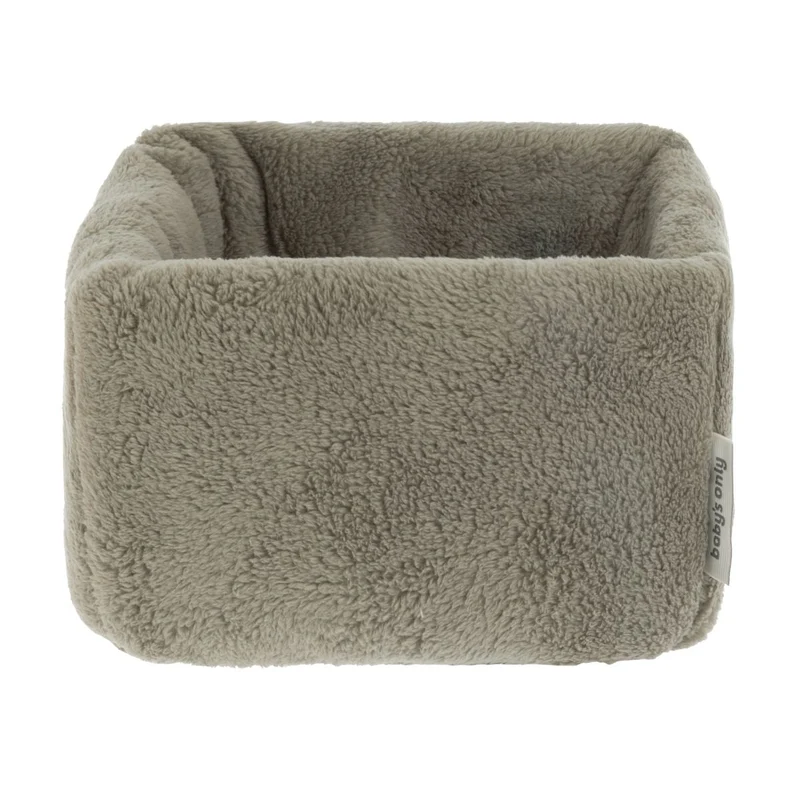 Baby's Only Commodemandje Cozy Urban Green