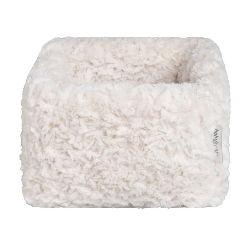 Baby's Only Commodemandje Snow Wolwit