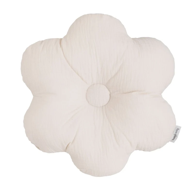 Baby's Only Kussen Bloem Calm Warm Linen