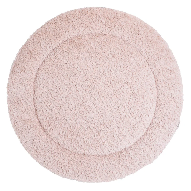 Baby's Only Boxkleed Snow Oud Roze 90Cm