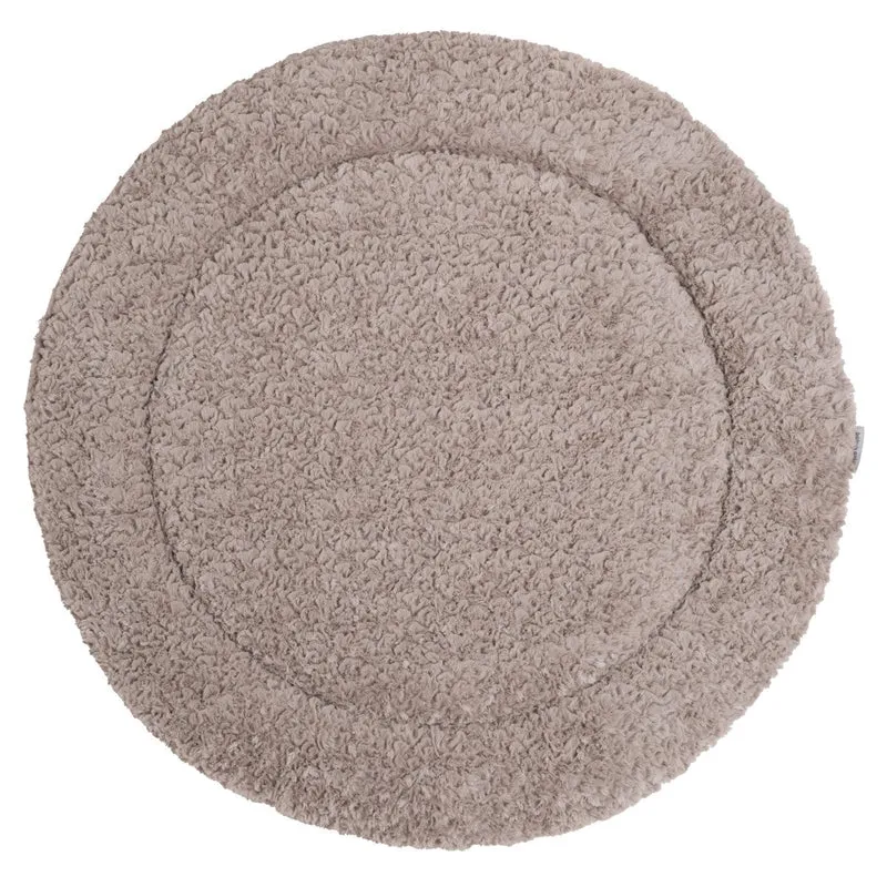 Baby's Only Boxkleed Snow Taupe 90Cm