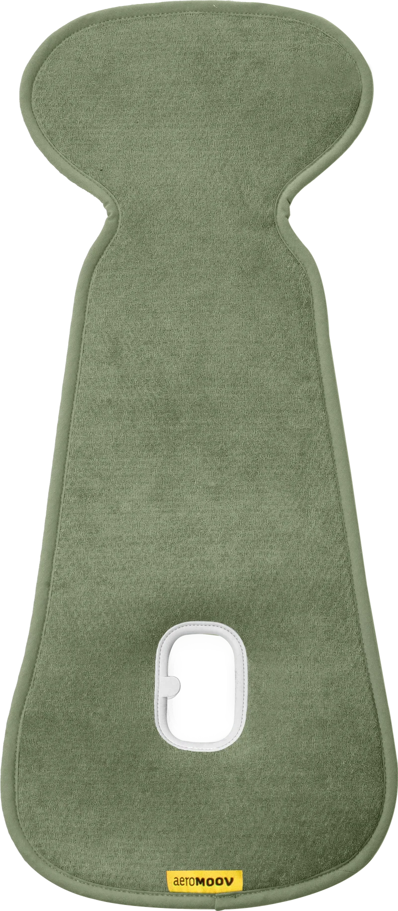 Aeromoov – Zitmatje Air Layer Buggy | Moss