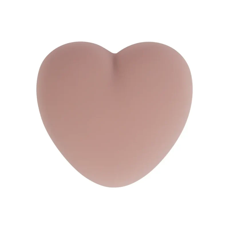 Flow Nachtlampje Light Ruby Dusty Pink