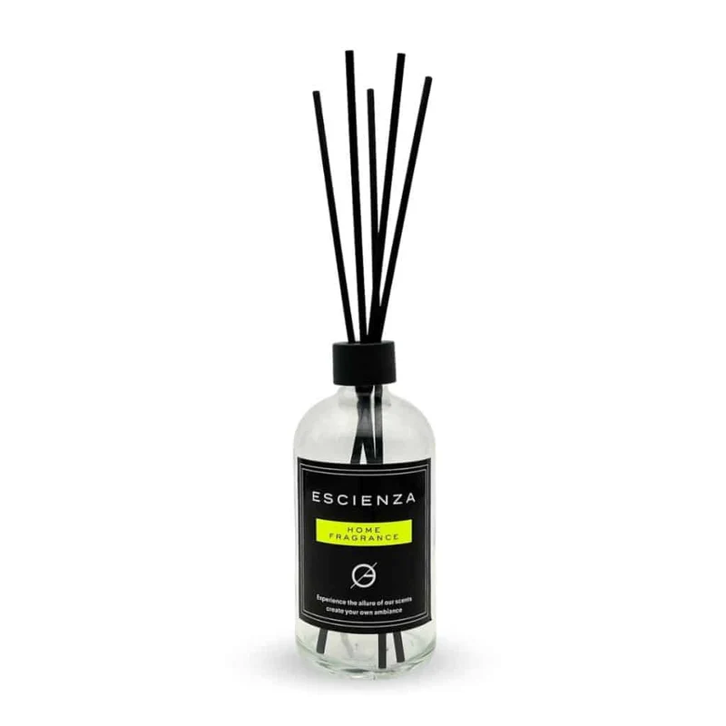 Geurstokjes - New York - 250ml