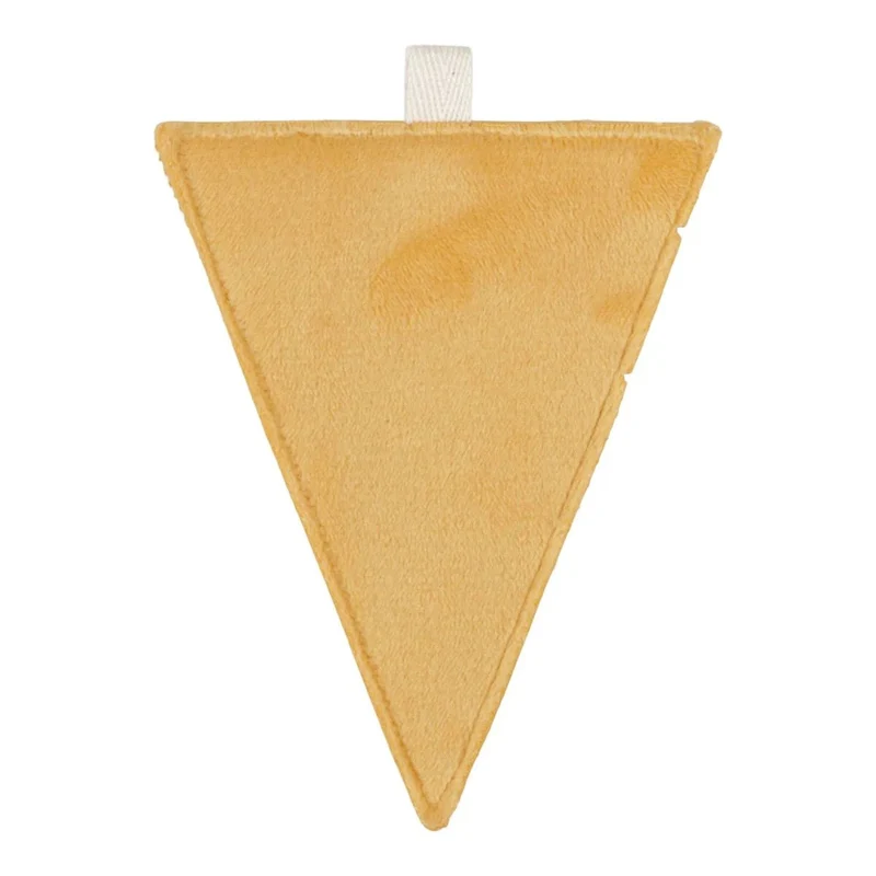 Little Dutch Slinger Element Vlag Oker