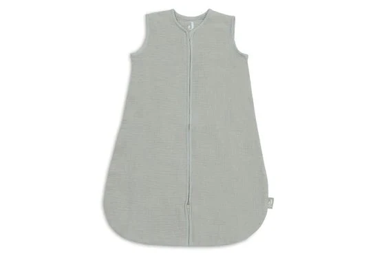 Jollein Slaapzak Baby Hydrofiel Olive Green 60cm