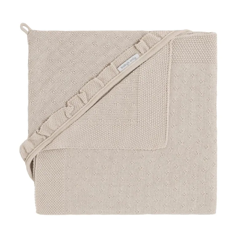 Baby's Only Wikkeldeken Mood Warm Linen
