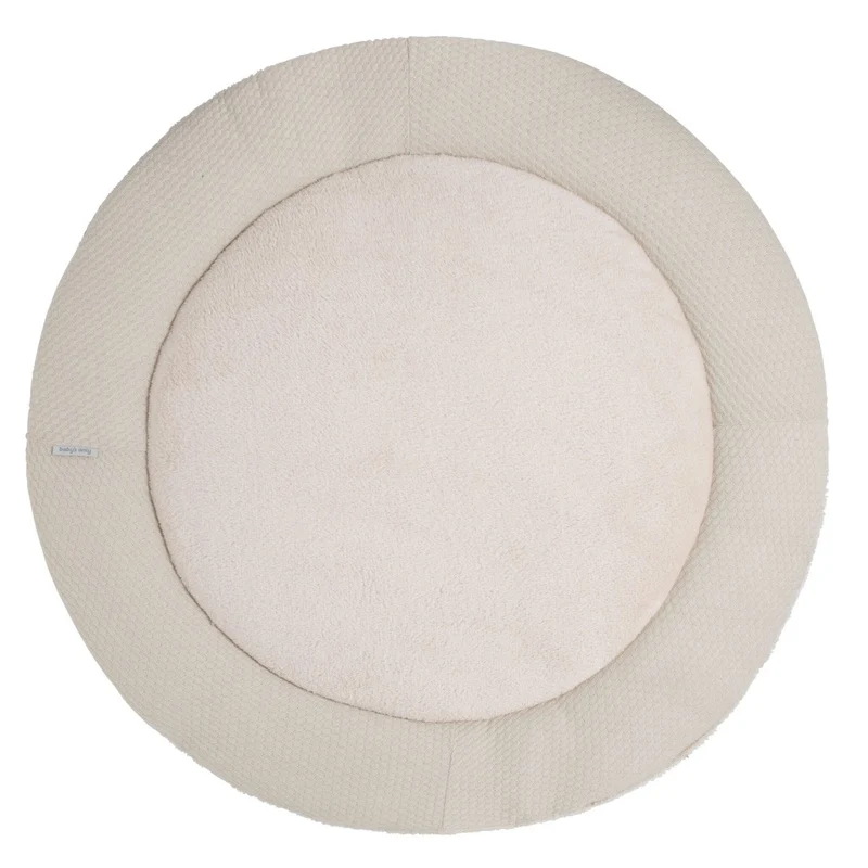 Baby's Only Boxkleed Sky Warm Linen 95cm