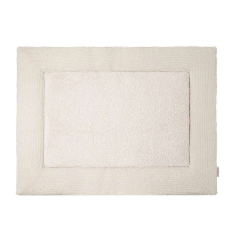 Baby's Only Boxkleed Sky Warm Linen 75X95cm