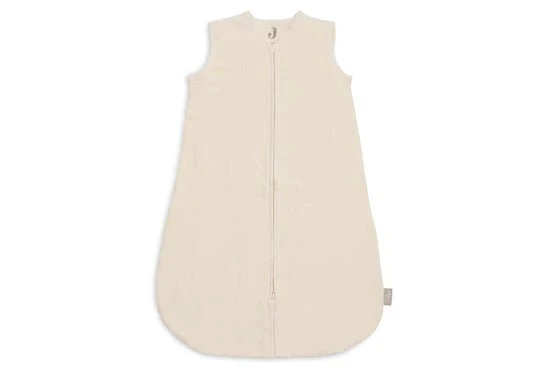 Jollein Slaapzak Baby Hydrofiel Oatmeal 60cm