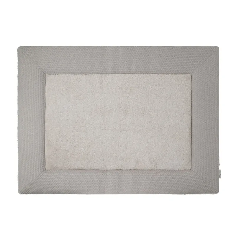 Baby's Only Boxkleed Sky Urban Taupe 75X95cm