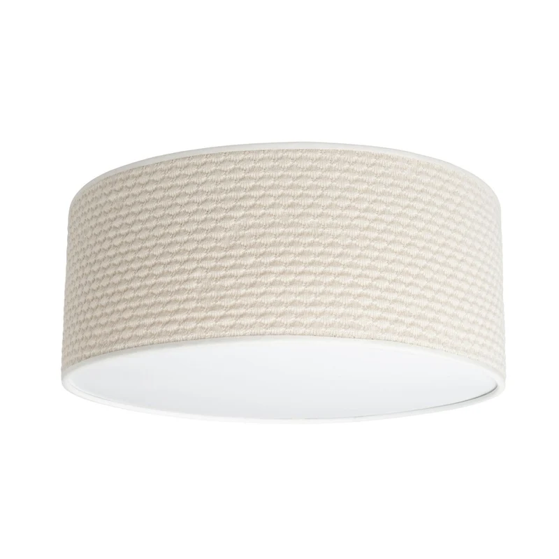 Baby's Only Plafondlamp Warm Linen 35cm