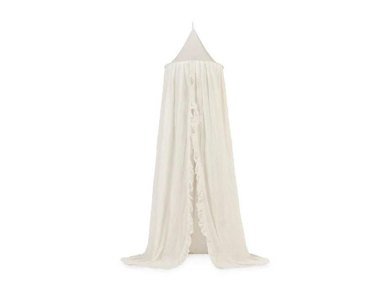 Jollein Klamboe Baby Vintage Ivory 245cm