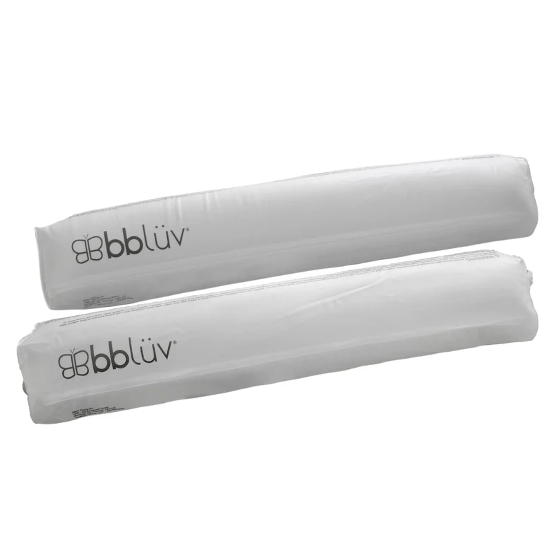 Bblüv Bümps - Opblaasbare Uitvalbeschermer | Veilig & Verstelbaar 2-Pack