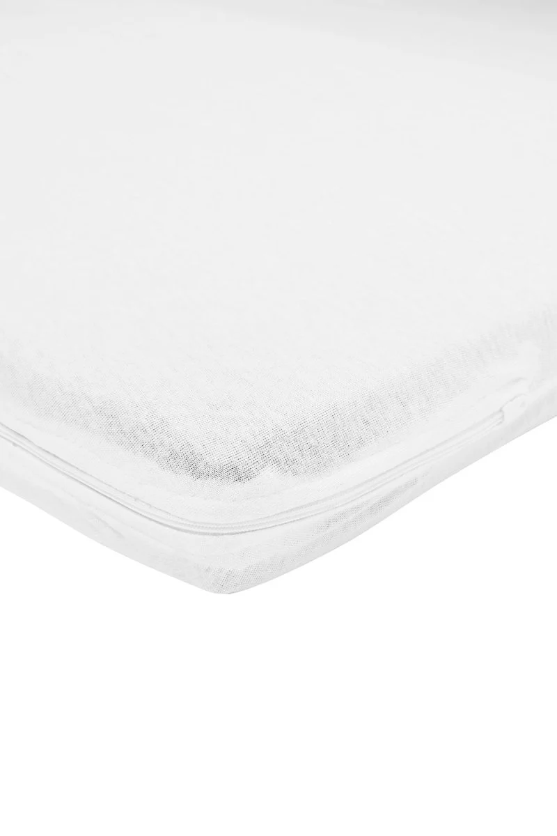 Meyco Matrashoes White 60X120cm
