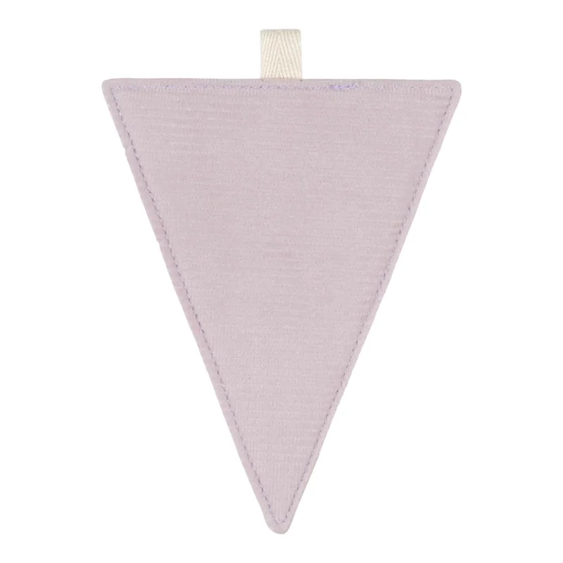 Little Dutch Slinger Element Vlag Paars