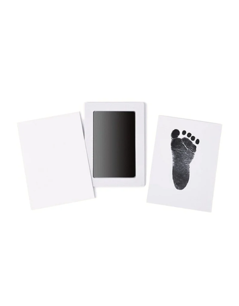 BamBam Geschenkdoosje Stempelkussen Kit