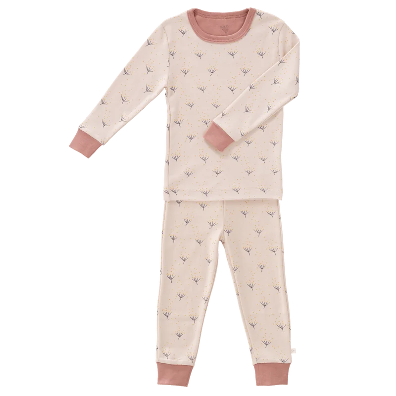 Fresk Baby Pyjama Dandelion 2-delig