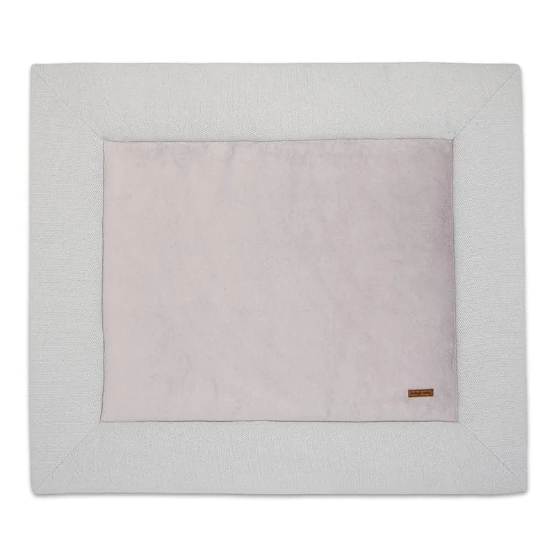 Baby's Only Boxkleed Classic Zilver/Grijs 75x95cm