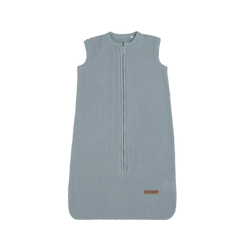 Baby's Only Slaapzak Baby Breeze Stonegreen
