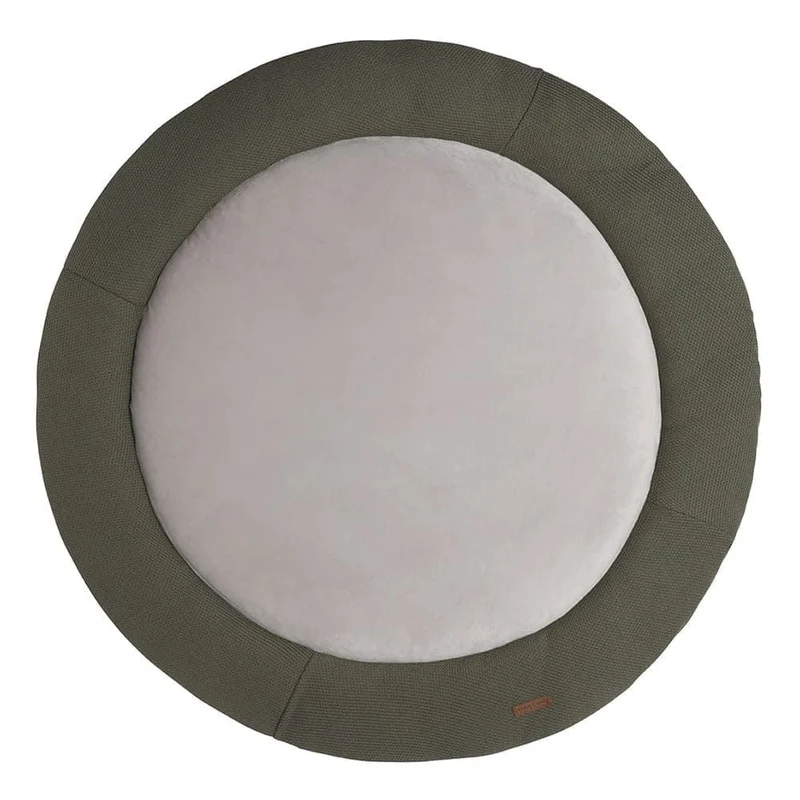 Baby's Only Boxkleed Classic Khaki 90cm