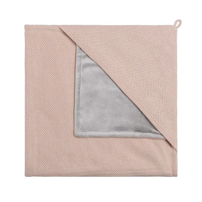 Baby's Only Wikkeldeken Baby Soft Classic Blush