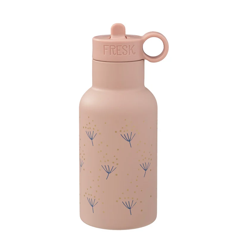 Fresk RVS Thermische Drinkfles 350ml | Dandelion