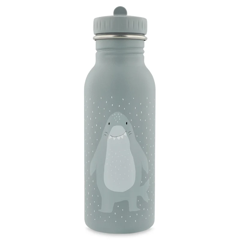 Trixie RVS Drinkfles 500ml | Mr. Shark