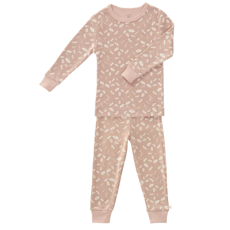 Fresk Baby Pyjama Forest 2-delig
