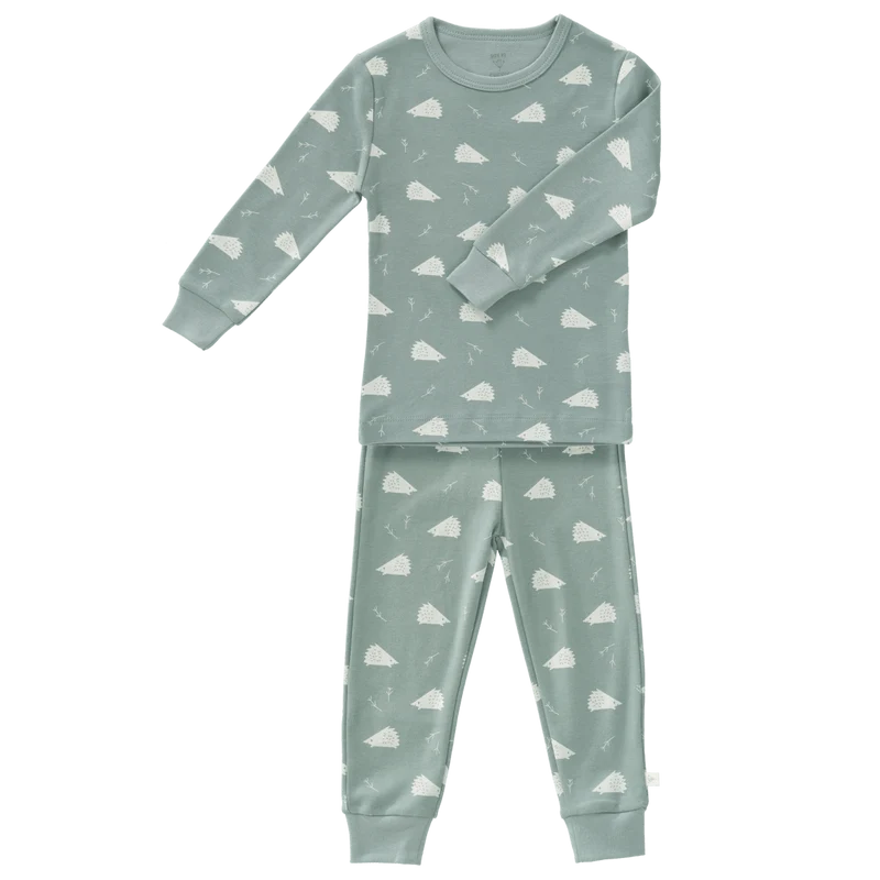 Fresk Baby Pyjama Hedgehog 2-delig