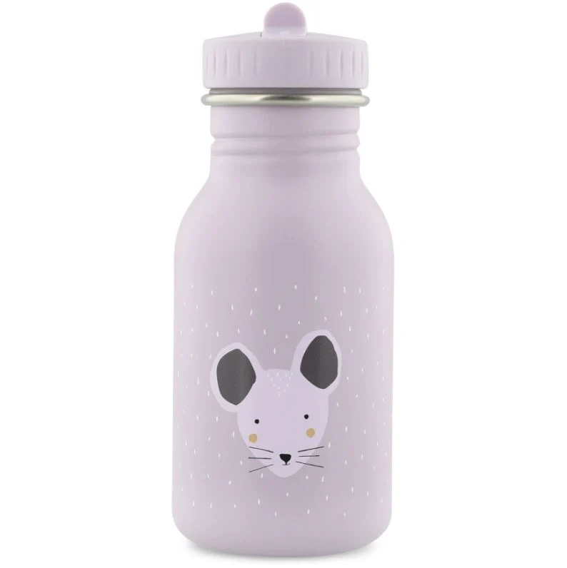 Trixie RVS Drinkfles 350ml | Mrs. Mouse