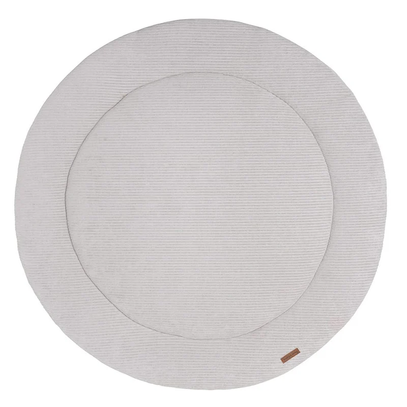 Baby's Only Boxkleed Sense Kiezelgrijs 90cm