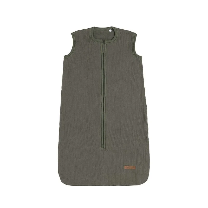 Baby's Only Slaapzak Baby Breeze Khaki