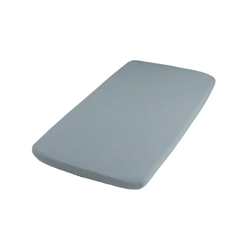 Baby's Only Hoeslaken Breeze Stonegreen 40x80cm