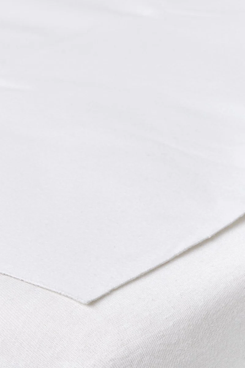 Meyco Molton Hoeslaken Bedzeil 50x90cm