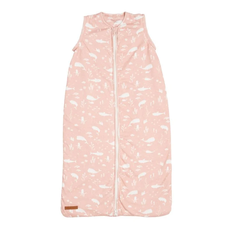 Little Dutch Slaapzak Baby Zomer Ocean Pink