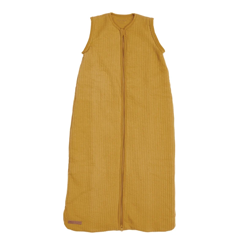 Little Dutch Slaapzak Baby Zomer Pure Ochre