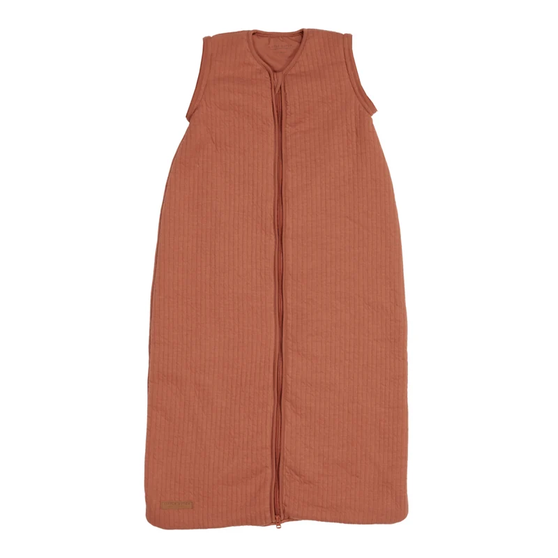 Little Dutch Slaapzak Baby Zomer Pure Rust