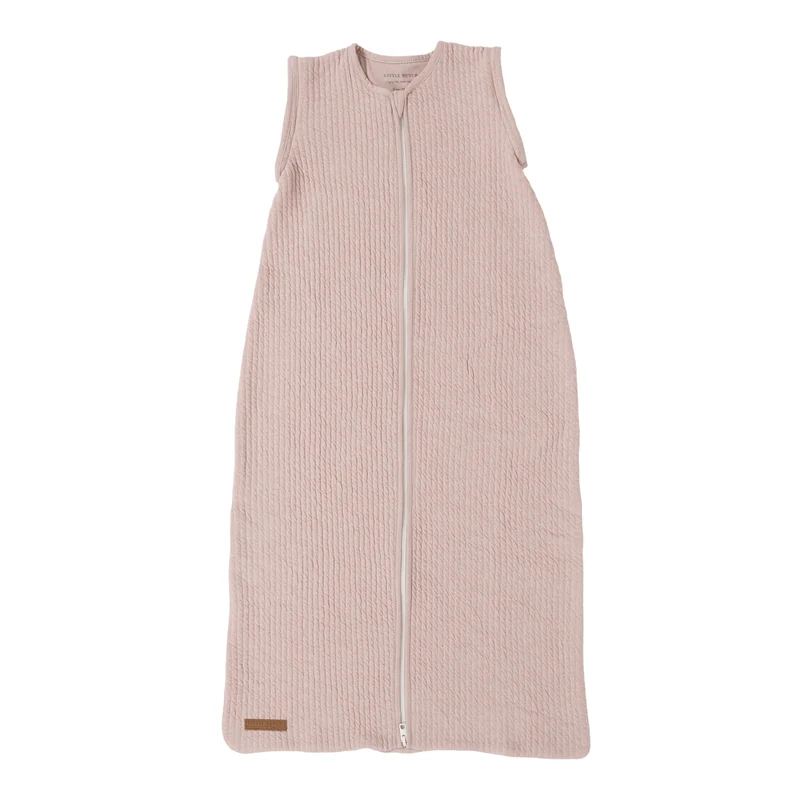 Little Dutch Slaapzak Baby Zomer Pure Pink