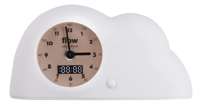 Flow Slaaptrainer Cloud wit